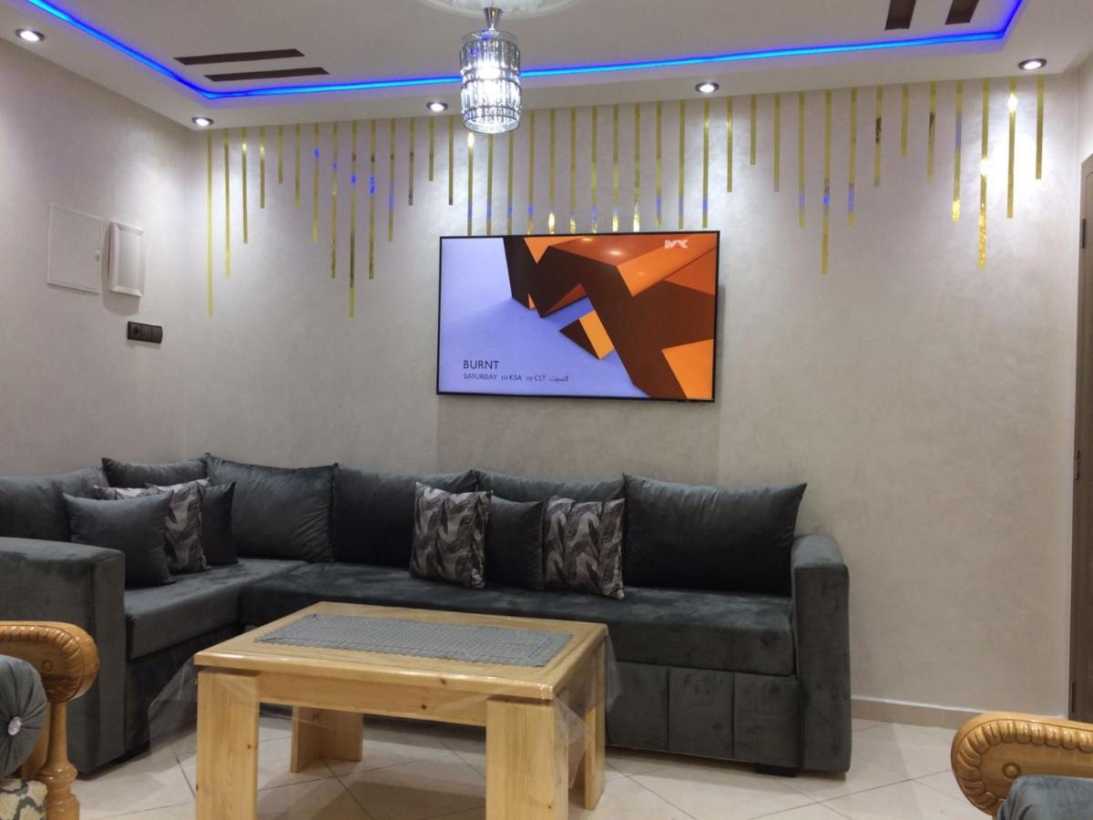 Appartement Hay Mohammadi