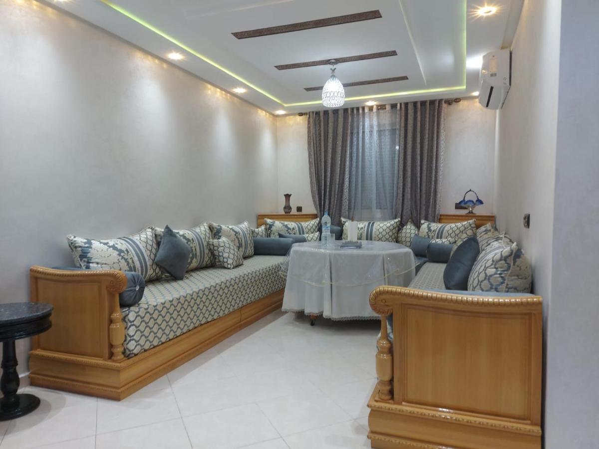 Hay Mohammadi Apartment